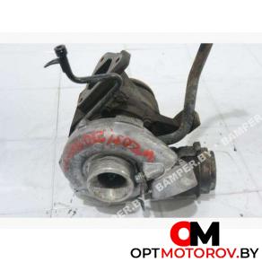 Турбина  Mercedes-Benz C-Класс W203/S203/CL203 2003 6110880999 #1