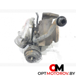 Турбина  Mercedes-Benz C-Класс W203/S203/CL203 2003 6110880999 #3