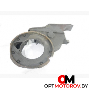 Защита (кожух) ремня ГРМ  Volkswagen Passat B5 1998 28109127 #1