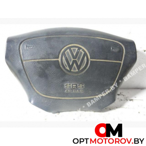 Подушка безопасности водителя  Volkswagen LT 2 поколение 2001  #1