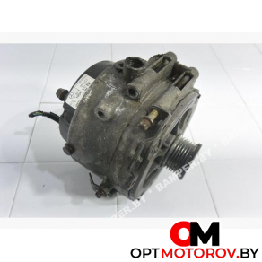 Генератор  Mercedes-Benz C-Класс W203/S203/CL203 2000 A000150650 #1