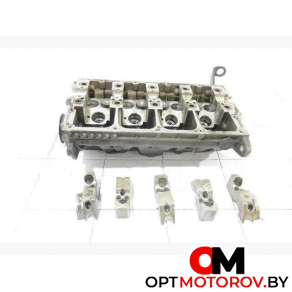Головка блока цилиндров  Volkswagen Passat B5 2001  #1