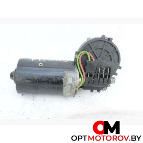 Моторчик трапеции дворников (стеклоочистителя)  Ford Focus 1 поколение 2000 390241362 #1