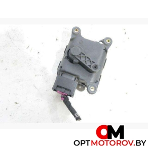 Заслонка печки/климат-контроля  Audi A6 4B/C5 2000 1132801127 #1