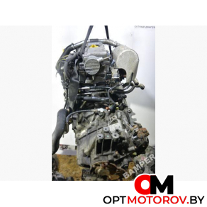 Двигатель  Opel Zafira 1 поколение (A) 1999  #4