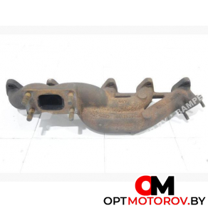 Выпускной коллектор  Audi 100 4A/C4 1993 976042171 #1