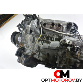 Технические характеристики двигателя Toyota 1AZ-FE 2.0 VVT-i