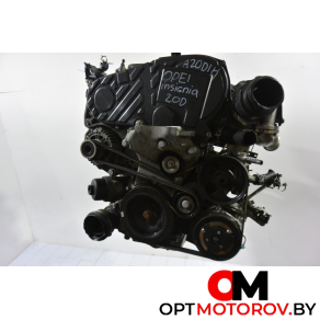 Двигатель  Opel Insignia 1 поколение (A) 2011 A20DTH,A20DTH #1