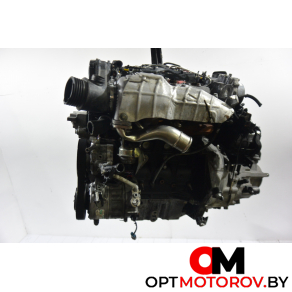 Двигатель  Opel Insignia 1 поколение (A) 2011 A20DTH,A20DTH #2