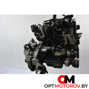 Двигатель  Opel Insignia 1 поколение (A) 2011 A20DTH,A20DTH #4