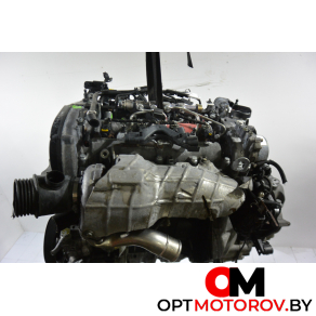 Двигатель  Opel Insignia 1 поколение (A) 2011 A20DTH,A20DTH #5