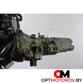 КПП механическая (МКПП)  Audi A6 4F/C6 2007 GYX #3