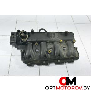 Впускной коллектор  Opel Astra H/Family [рестайлинг] 2008 55213267 #3