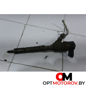 Форсунка топливная  Opel Astra H 2007 445110183 #1