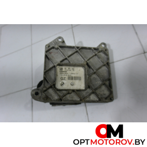 Блок управления двигателем  Opel Vectra C 2004 55351342,S0300915 #1