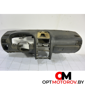 Декоративная накладка торпедо  Opel Astra G 2002 90437387 #1