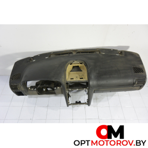 Декоративная накладка торпедо  Opel Astra G 2002 90437387 #2