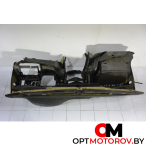 Декоративная накладка торпедо  Opel Astra G 2002 90437387 #3