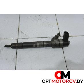 Форсунка топливная  Mercedes-Benz C-Класс W203/S203/CL203 2003 A6130700687 #1