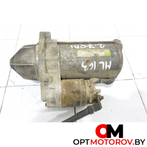 Стартер  Mercedes-Benz M-Класс W163 2001 A0051511301 #2