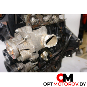 Двигатель  Opel Astra H/Family [рестайлинг] 2010 Z16XER #7