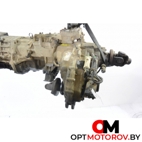 Раздаточная коробка  Kia Sorento 1 поколение 2004 473003S200 #3