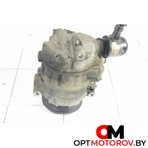 Компрессор кондиционера  Mercedes-Benz E-Класс W211/S211 2004 A0012305611 #1