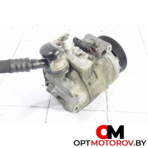 Компрессор кондиционера  Mercedes-Benz E-Класс W211/S211 2004 A0012305611 #3