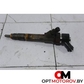 Форсунка топливная  Renault Scenic 2 поколение 2005 8200100272 #1