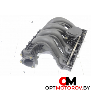 Впускной коллектор  Mercedes-Benz C-Класс W203/S203/CL203 2004 6111500494,61109037 #2