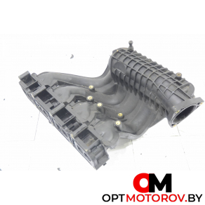 Впускной коллектор  Mercedes-Benz C-Класс W203/S203/CL203 2004 6111500494,61109037 #3