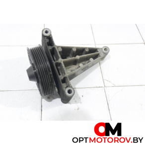 Кронштейн двигателя  Mercedes-Benz Vito W639 2007 6112341039 #1