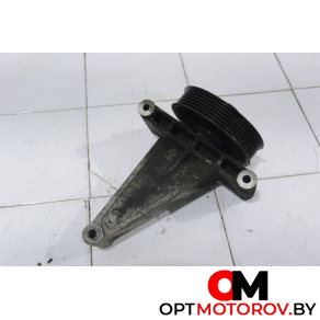 Кронштейн двигателя  Mercedes-Benz Vito W639 2007 6112341039 #2