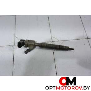 Форсунка топливная  Mercedes-Benz Vito W639 2005 0445110140,A6460700287 #1