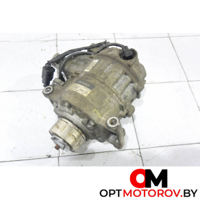 Компрессор кондиционера  Audi A4 B6 2004 6SEU14C #1