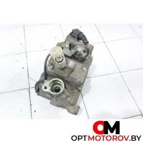 Компрессор кондиционера  Audi A4 B6 2004 6SEU14C #4