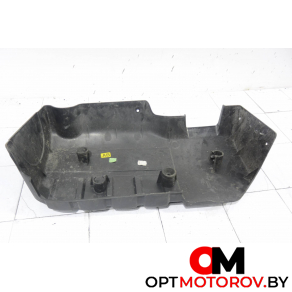 Крышка двигателя  Opel Astra G 2005  #2