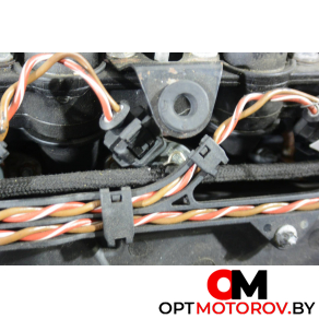 Форсунка топливная  BMW X5 E53 2002 7785984,0445110047 #1