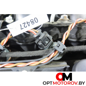 Форсунка топливная  BMW X5 E53 2002 7785984,0445110047 #1