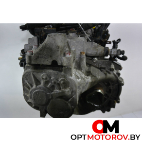 КПП механическая (МКПП)  Hyundai Accent 2 поколение (LC) 2007 4300023268 #3