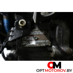 КПП автоматическая (АКПП)  Opel Astra H 2006 AF17,60-41SN #5