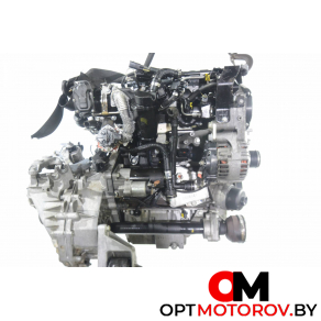 Двигатель  Opel Insignia 1 поколение (A) 2010 A20DTH #1
