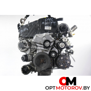 Двигатель  Opel Insignia 1 поколение (A) 2010 A20DTH #2