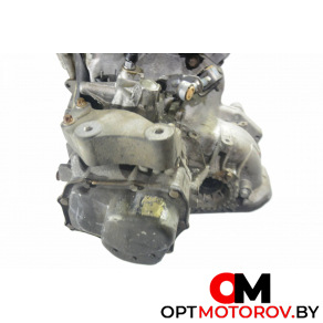 КПП механическая (МКПП)  Opel Corsa D 2006 F13 4.18 #3