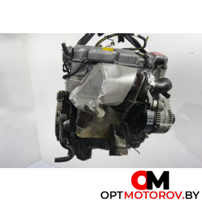 Двигатель  Opel Frontera B 2000 X22DTH #4