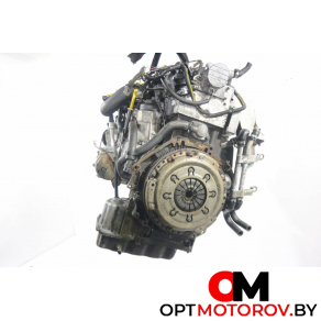 Двигатель  Opel Frontera B 2000 X22DTH #5