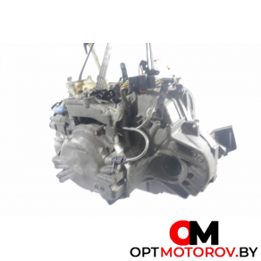 КПП автоматическая (АКПП)  Opel Astra H 2004 AF17,60-41SN #2