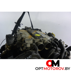 Двигатель  Opel Omega B 1998 X25XE #6