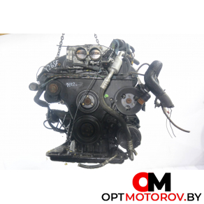 Двигатель  Opel Omega B [рестайлинг] 2002 Y26SE #1