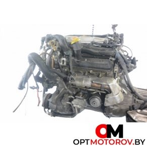 Двигатель  Opel Omega B [рестайлинг] 2002 Y26SE #4